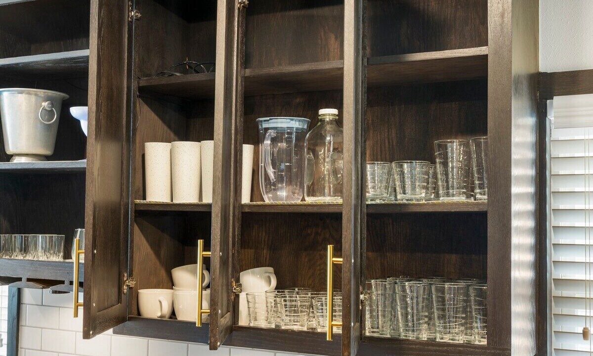 Photo of Kitchen in Cherry Street