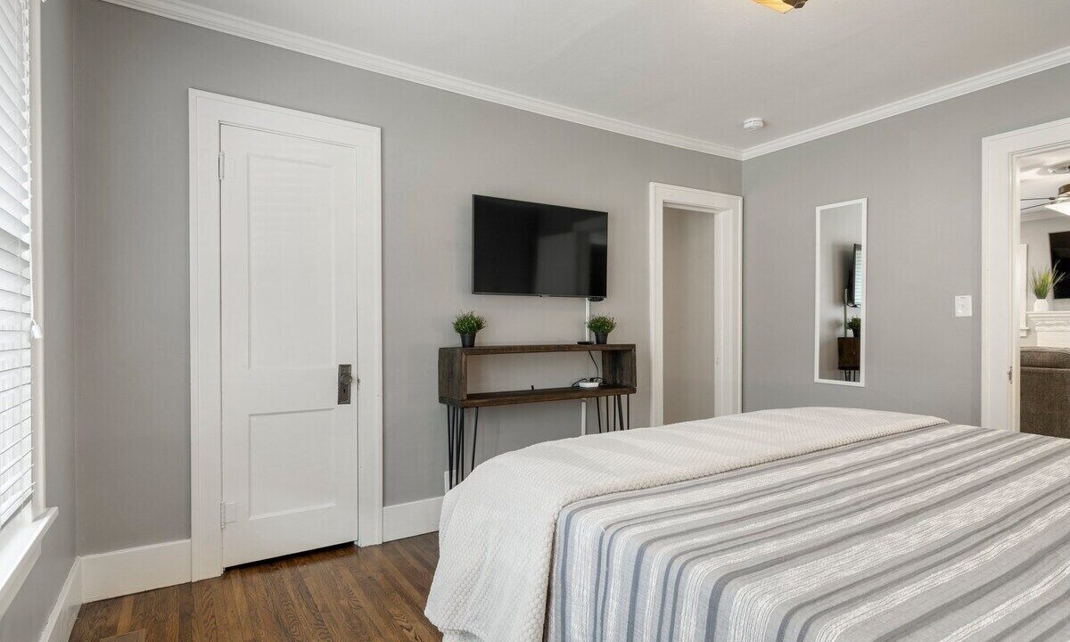 Photo of Bedroom in Cherry Street