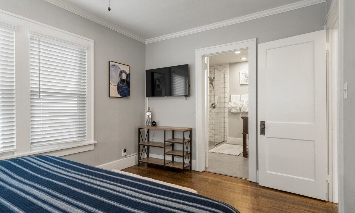 Photo of Bedroom in Cherry Street