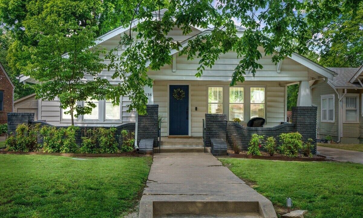 Photo of Outdoor in Cherry Street