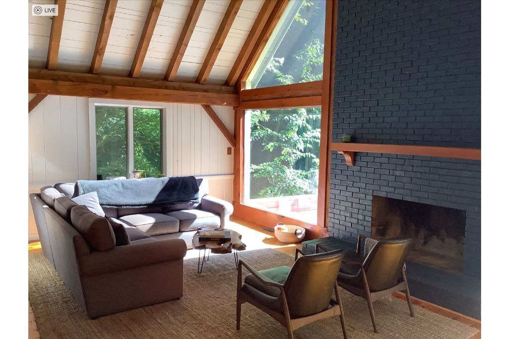 Photo of Livingroom in Woodstock