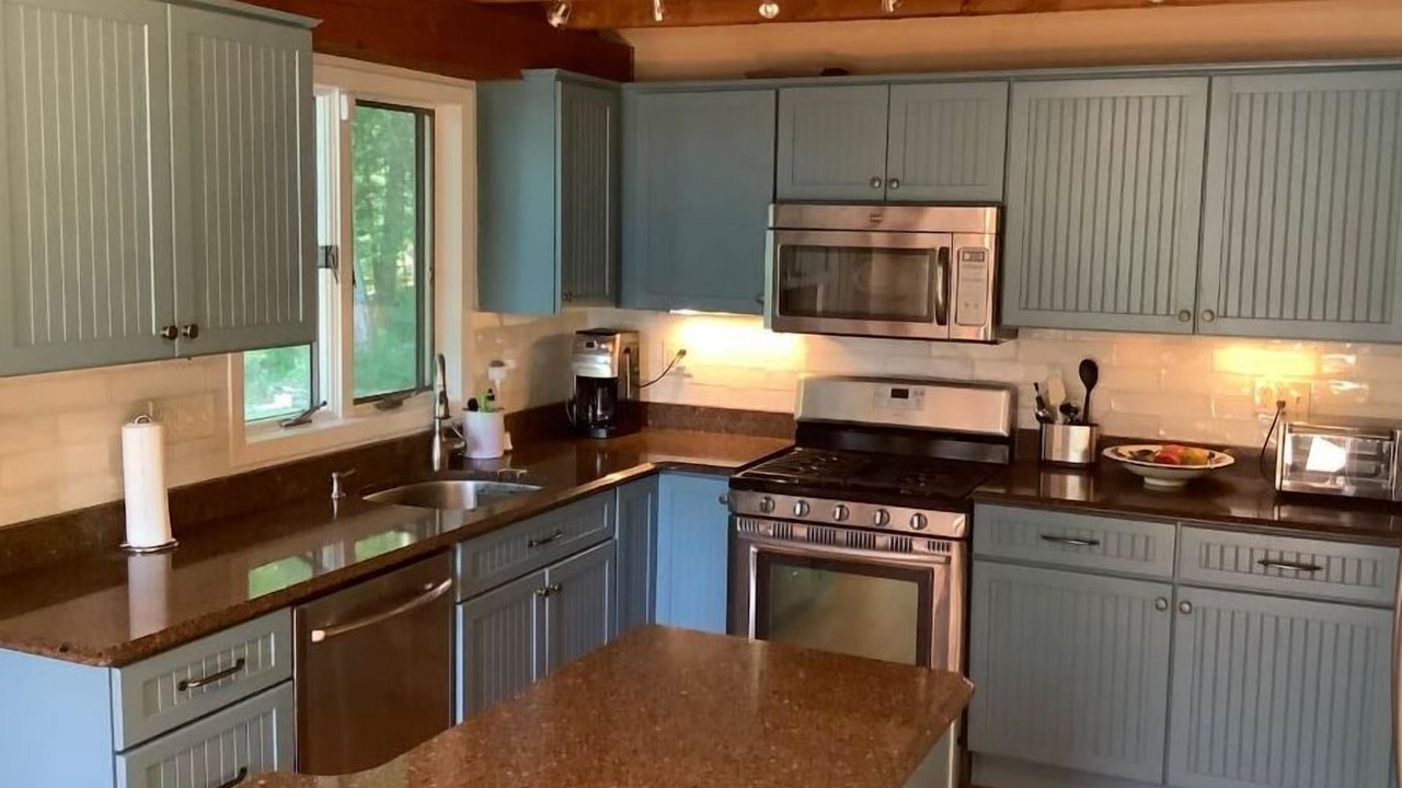 Photo of Kitchen in Woodstock