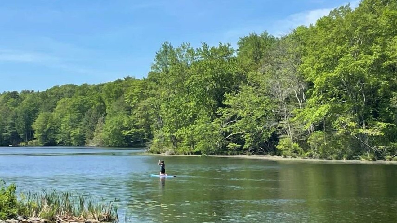 Photo of Outdoor in Woodstock