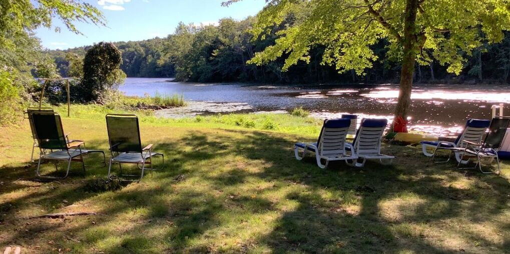 Photo of Outdoor in Woodstock