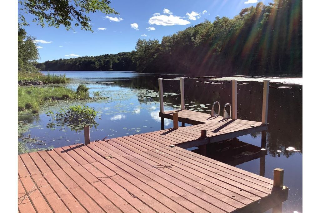 Photo of Outdoor in Woodstock