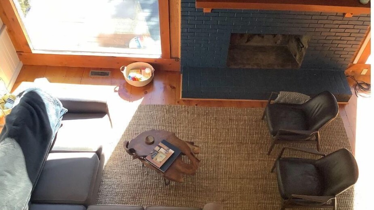 Photo of Patio Balcony in Woodstock