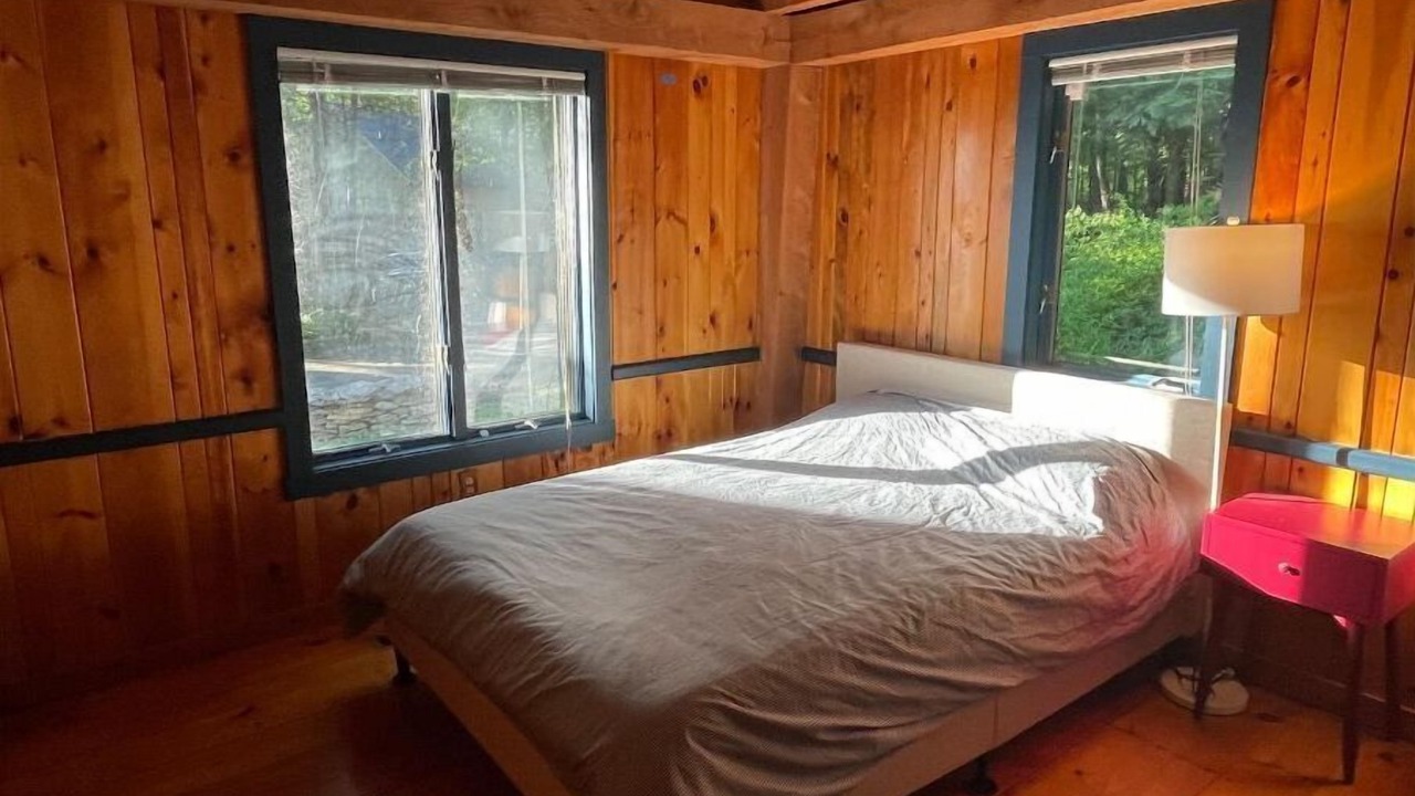 Photo of Bedroom in Woodstock