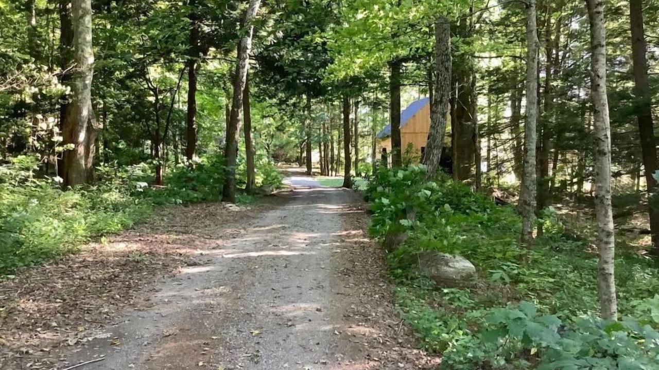 Photo of Outdoor in Woodstock