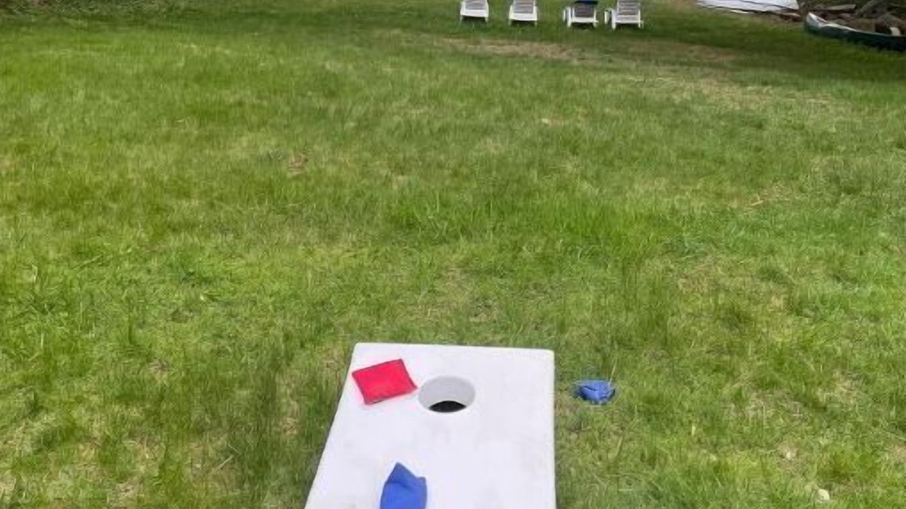 Photo of Outdoor in Woodstock
