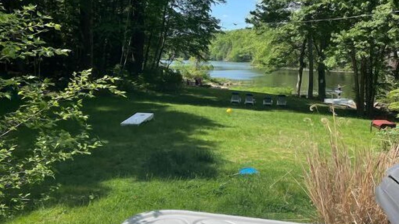 Photo of Outdoor in Woodstock