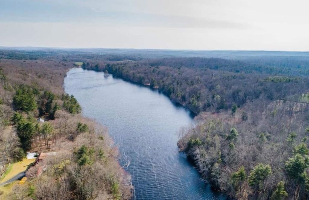 Photo of Outdoor in Woodstock