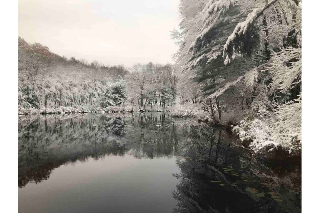 Photo of Outdoor in Woodstock