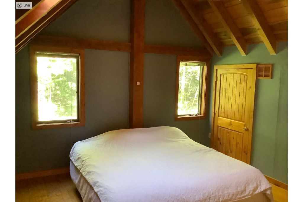 Photo of Bedroom in Woodstock