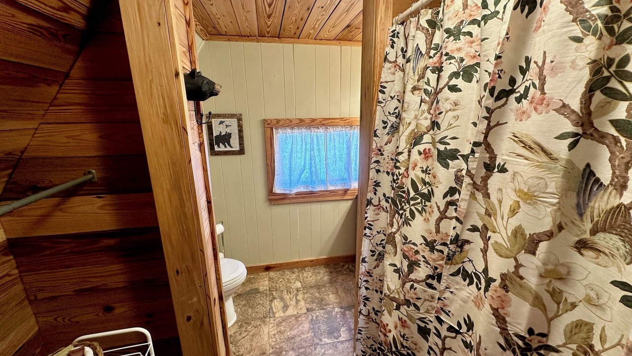 Photo of Bathroom in Robbinsville