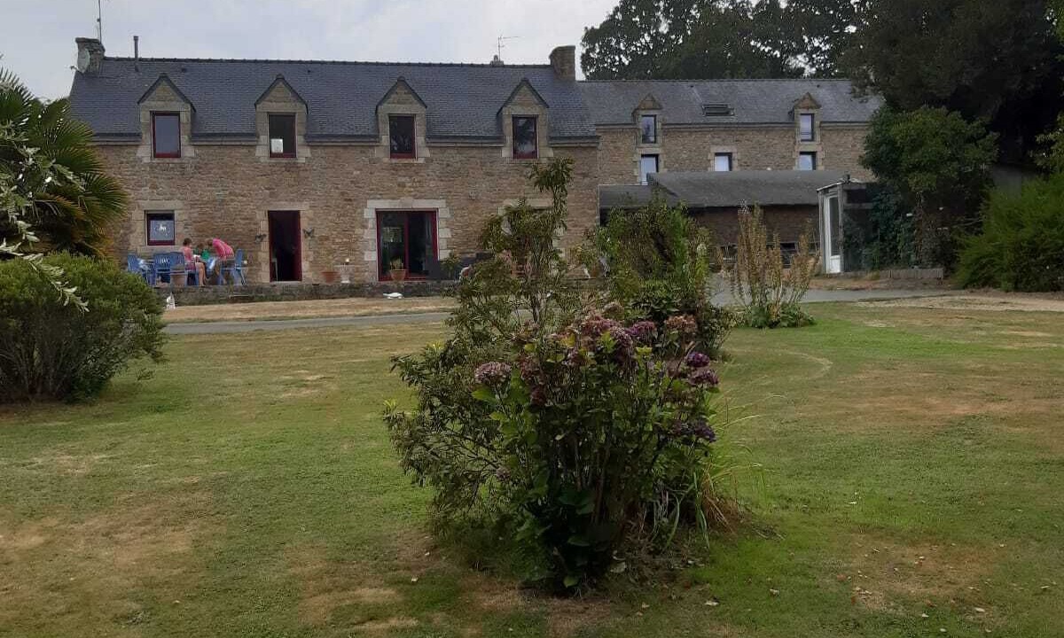 Photo of Outdoor in Crach