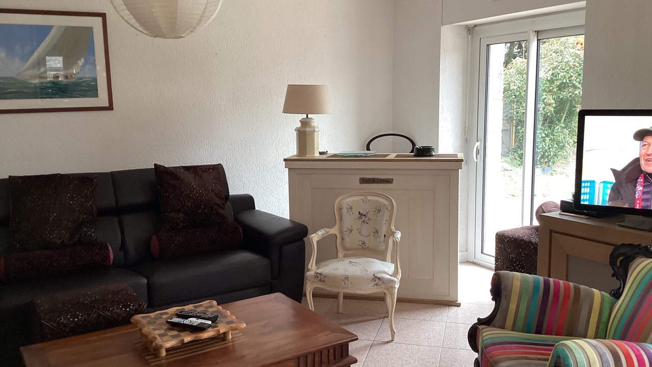 Photo of Livingroom in Crach