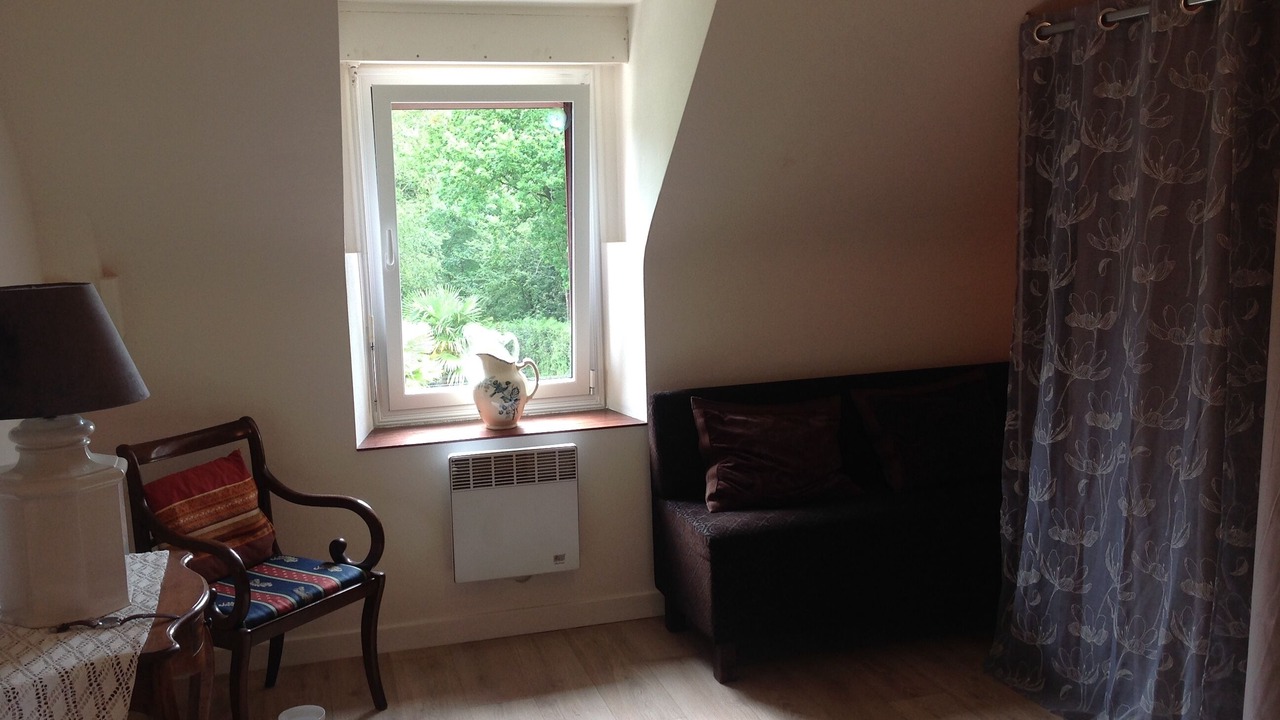 Photo of Livingroom in Crach