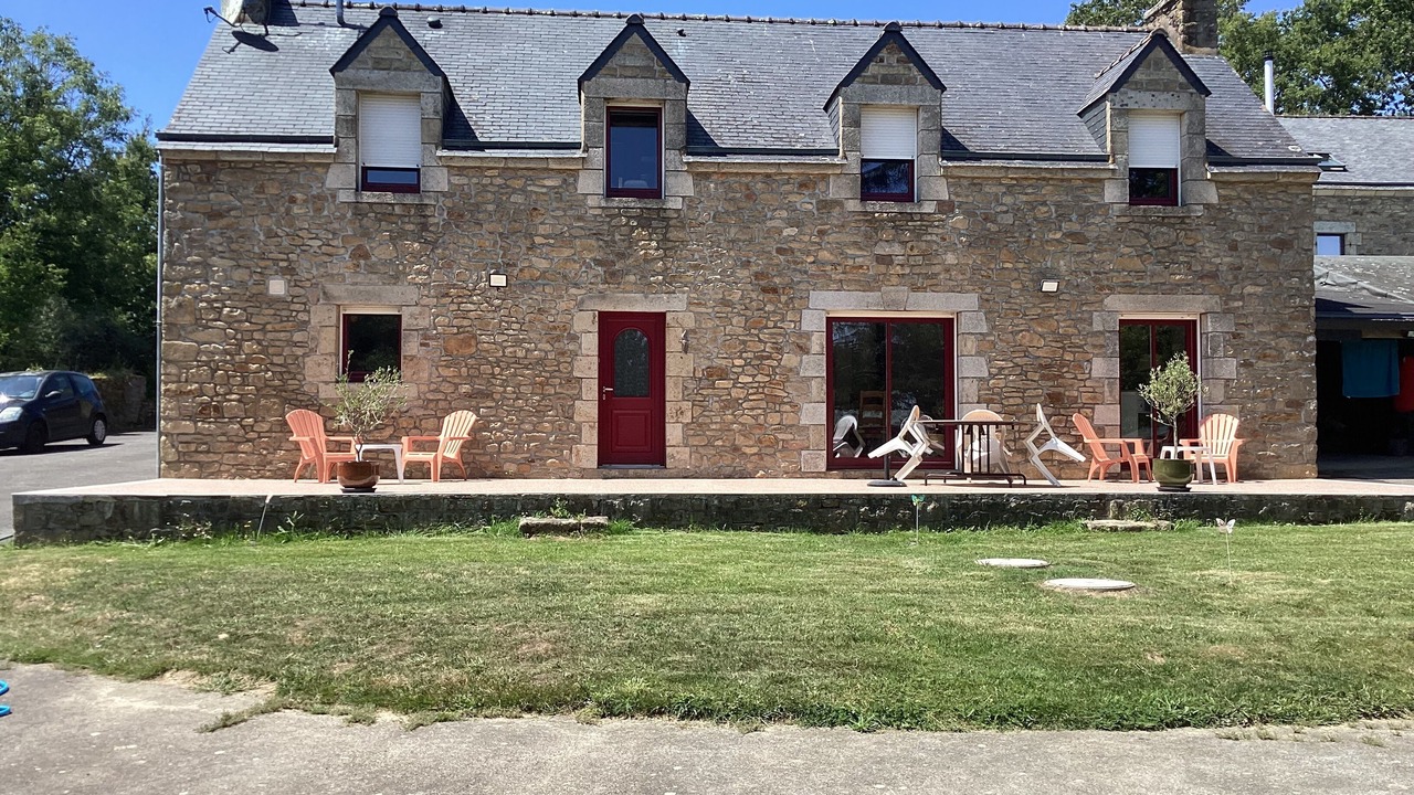 Photo of Outdoor in Crach