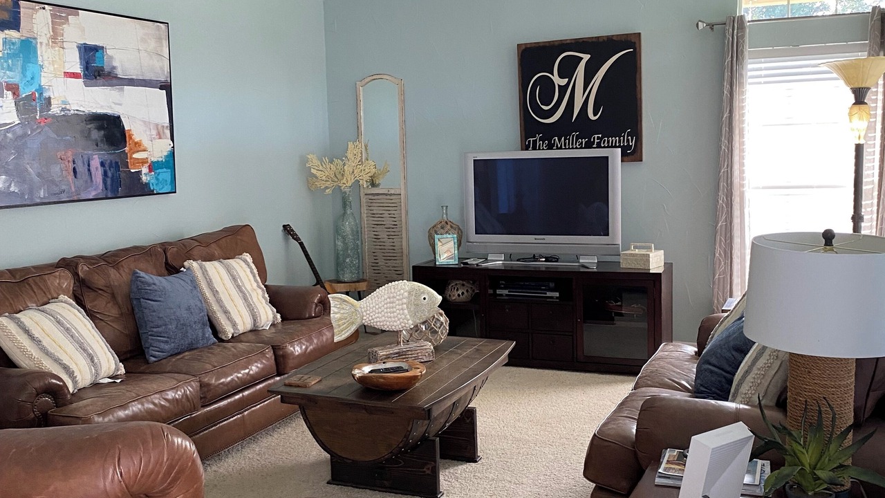 Photo of Livingroom in Graham