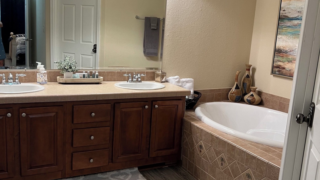 Photo of Bathroom in Graham