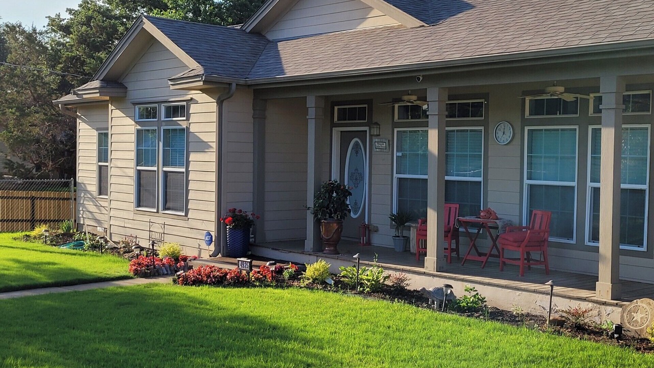 Photo of Outdoor in Graham