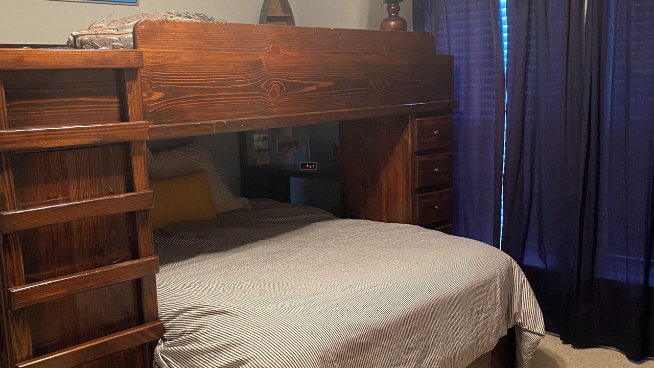 Photo of Bedroom in Graham