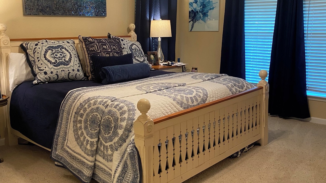 Photo of Bedroom in Graham