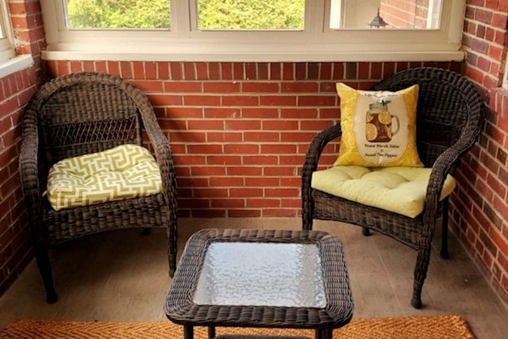 Photo of Outdoor in Farnham