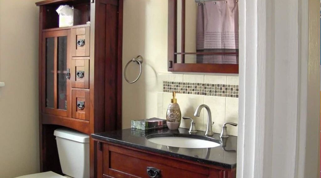 Photo of Bathroom in Farnham