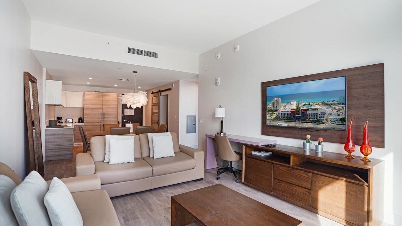 Photo of Livingroom in Hollywood