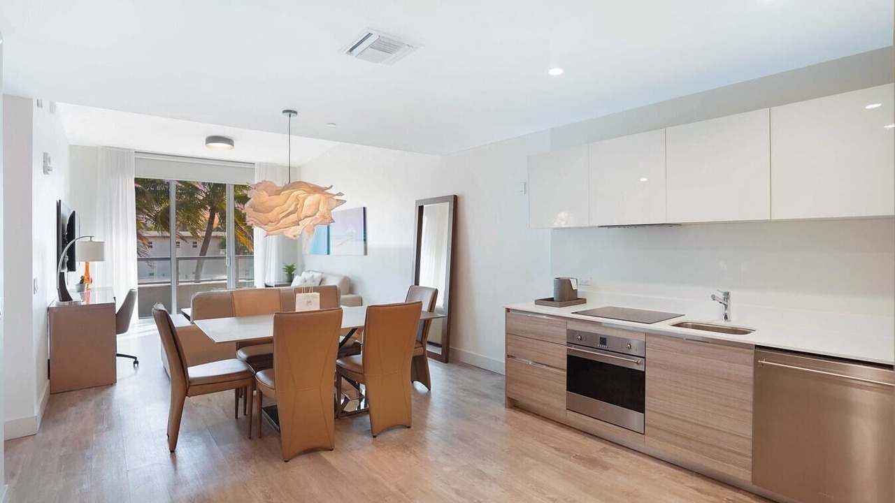 Photo of Kitchen in Hollywood