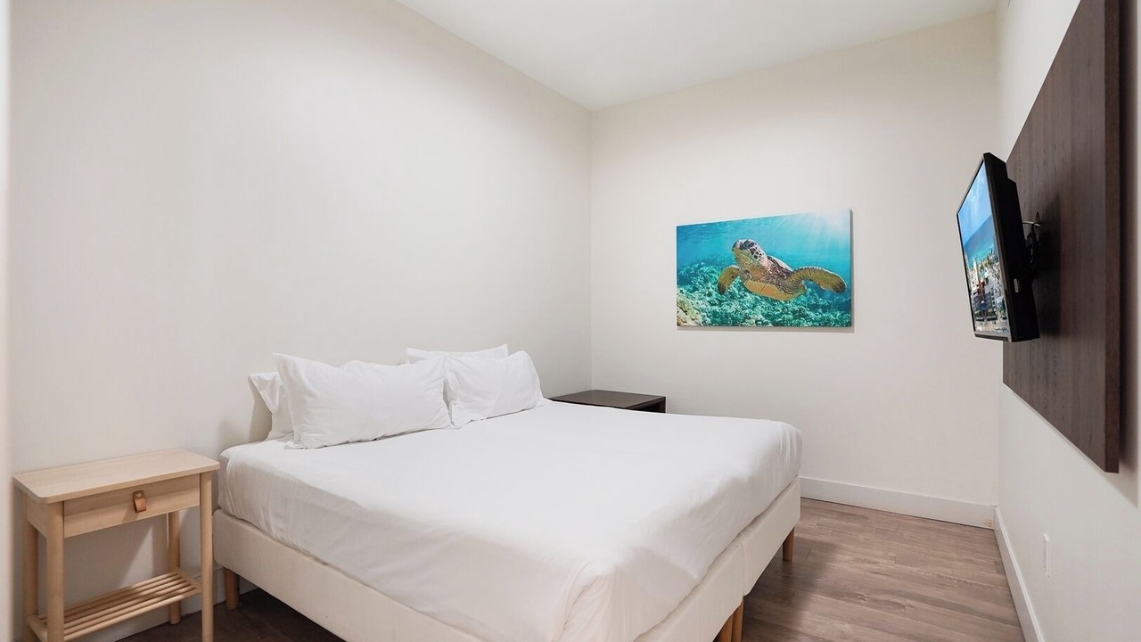 Photo of Bedroom in Hollywood