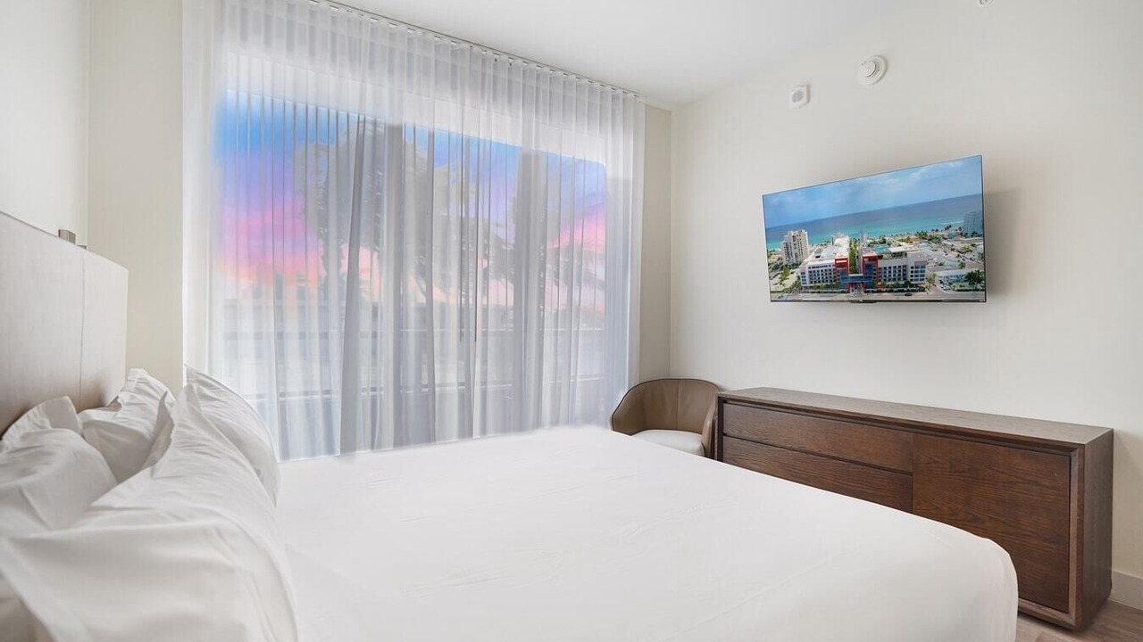 Photo of Bedroom in Hollywood