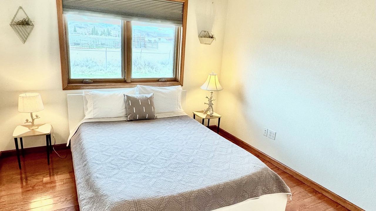 Photo of Bedroom in Kremmling