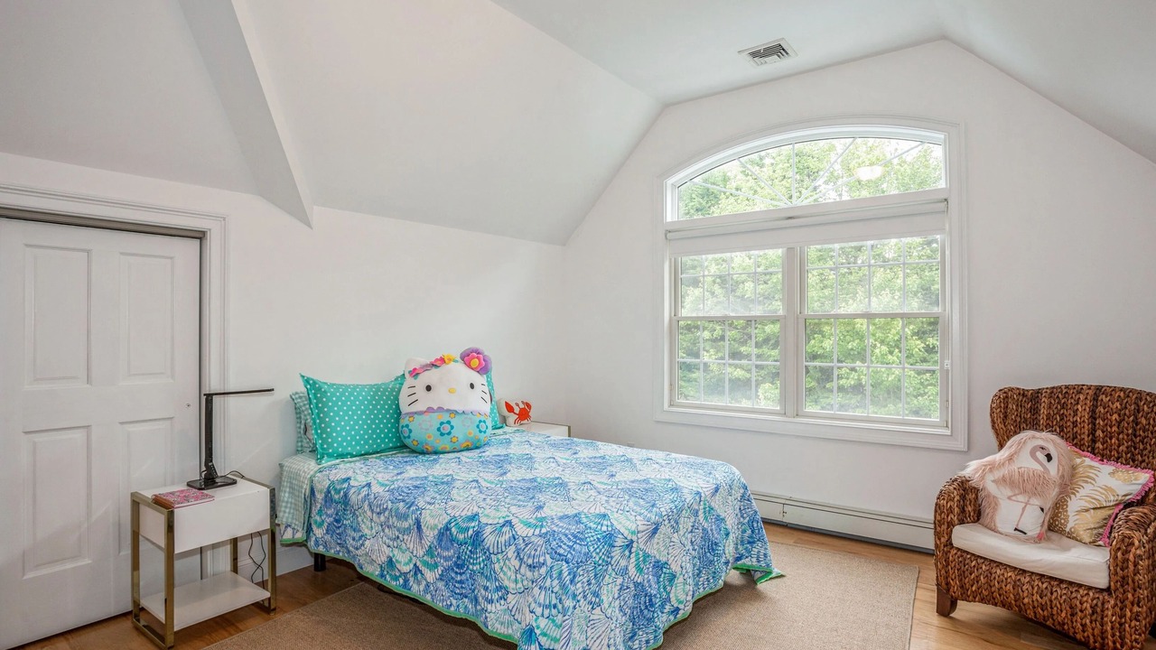 Photo of Bedroom in Remsenburg