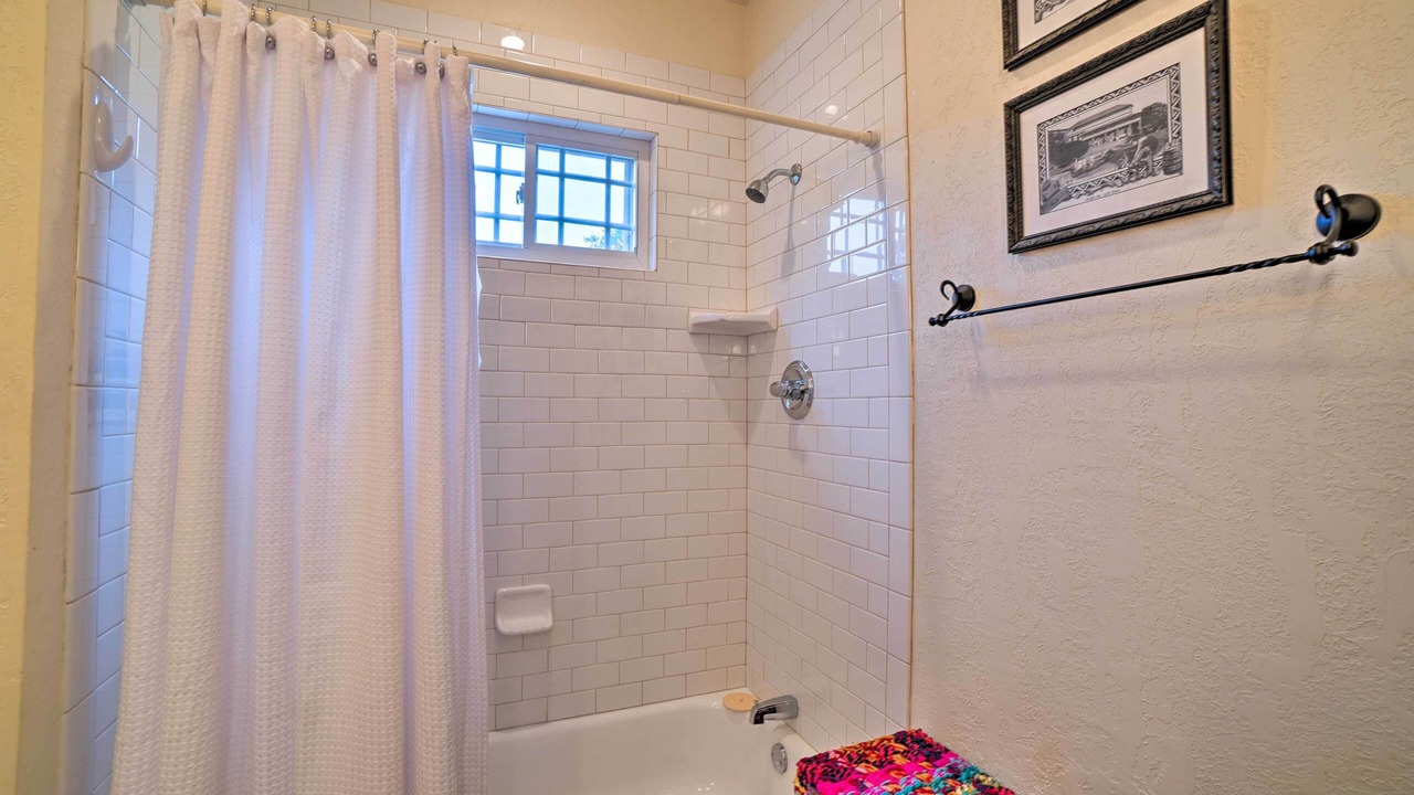 Photo of Bathroom in Medicine Park