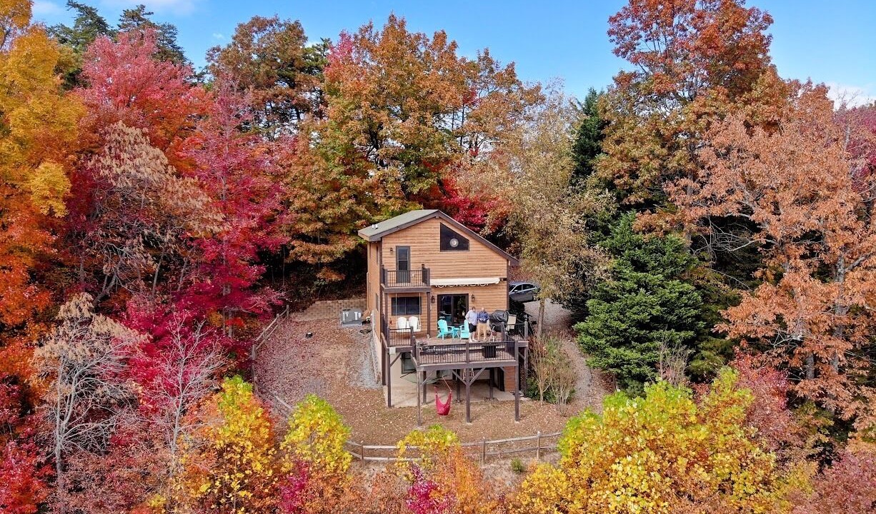 Photo of Outdoor in Purlear