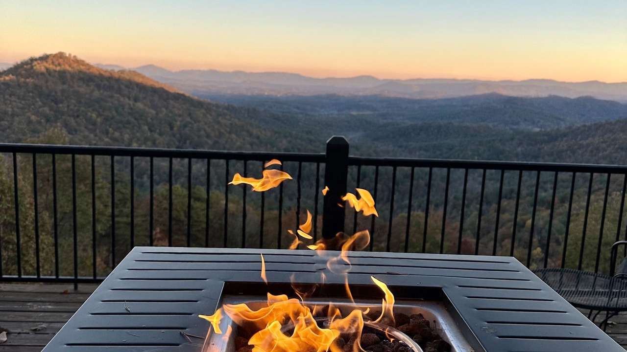 Photo of Outdoor in Purlear
