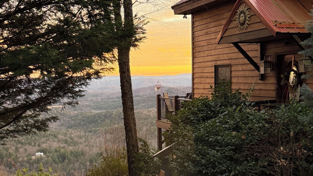 Photo of Outdoor in Purlear