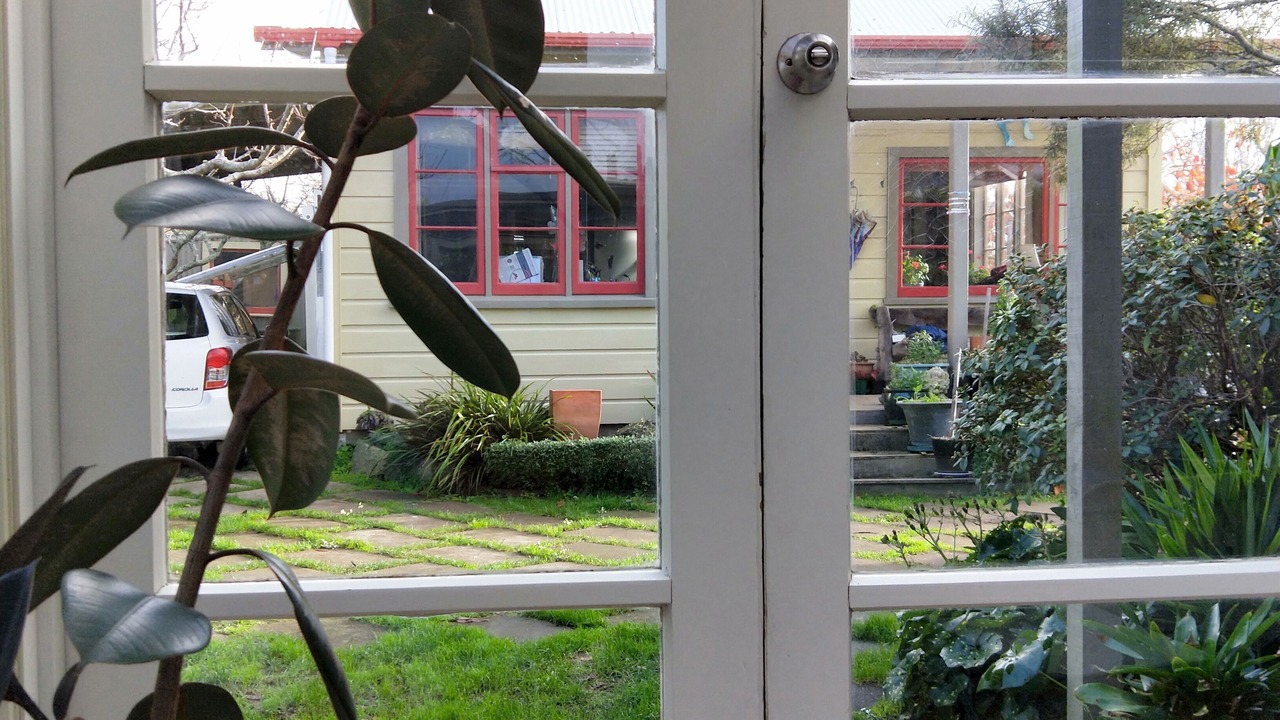 Photo of Outdoor in New Plymouth