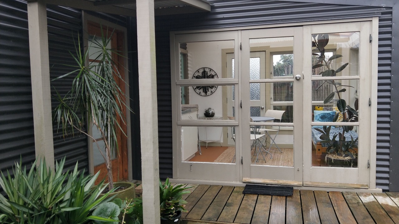 Photo of Outdoor in New Plymouth