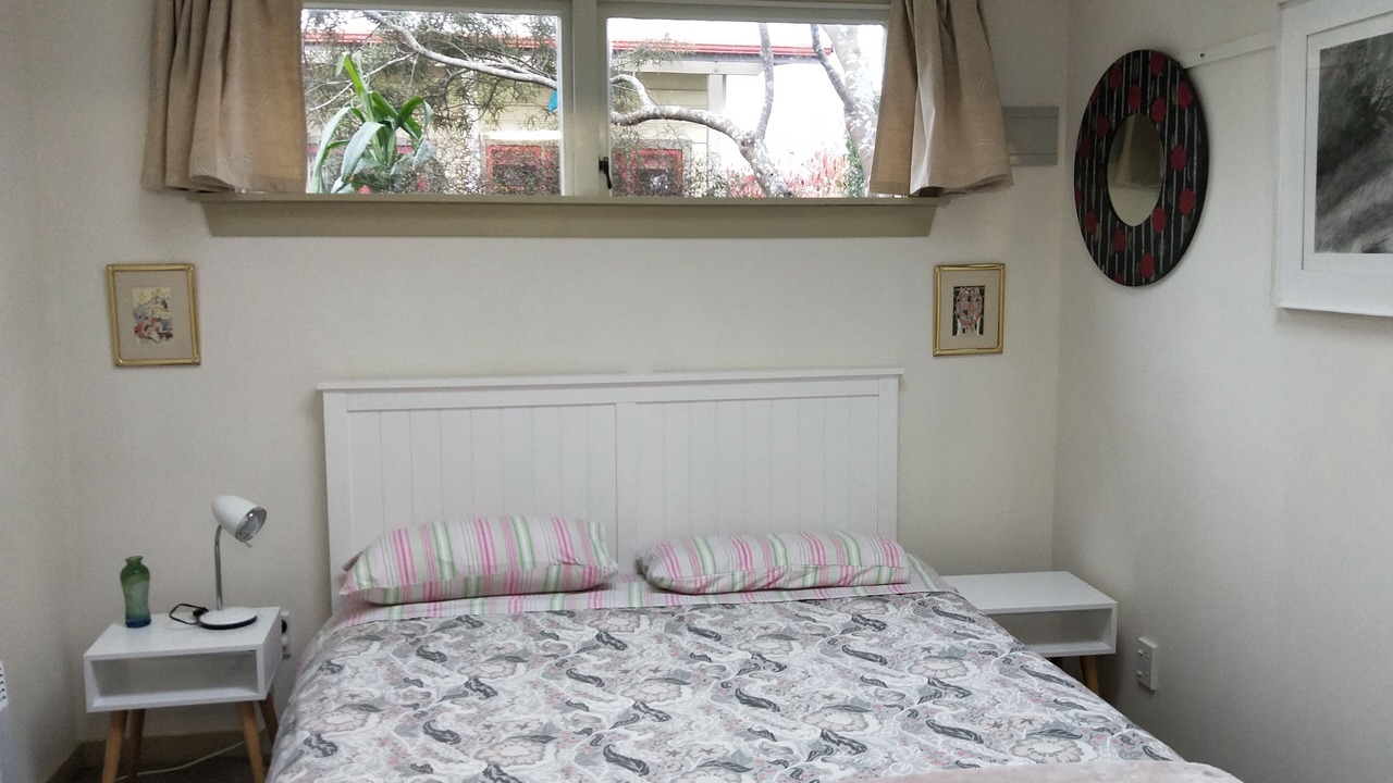 Photo of Bedroom in New Plymouth