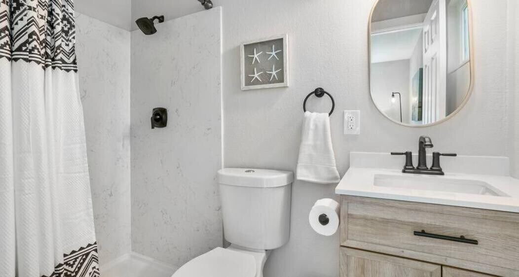 Photo of Bathroom in Rancho Cordova