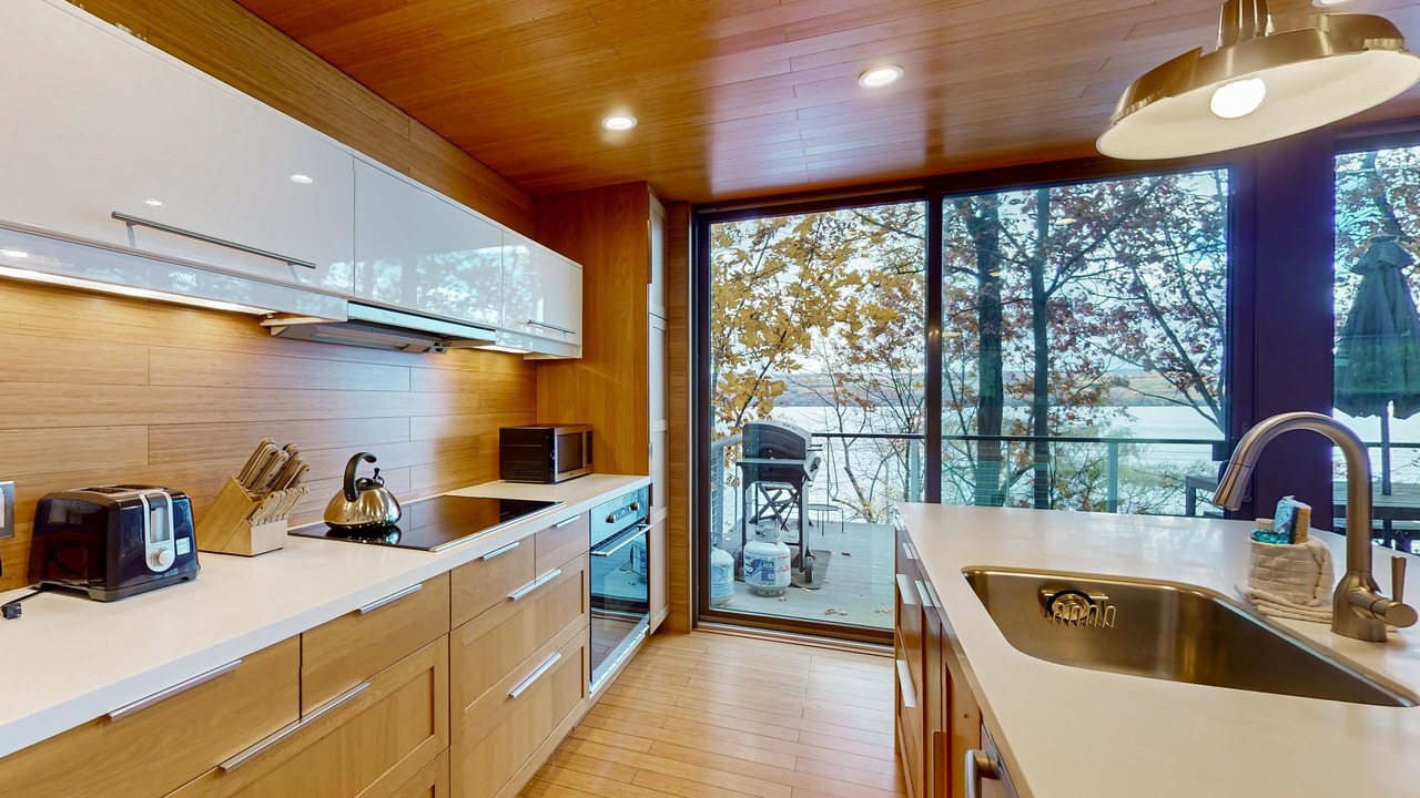 Photo of Kitchen in Valois