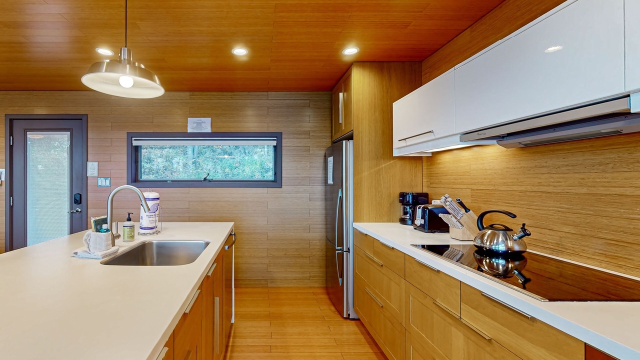 Photo of Kitchen in Valois