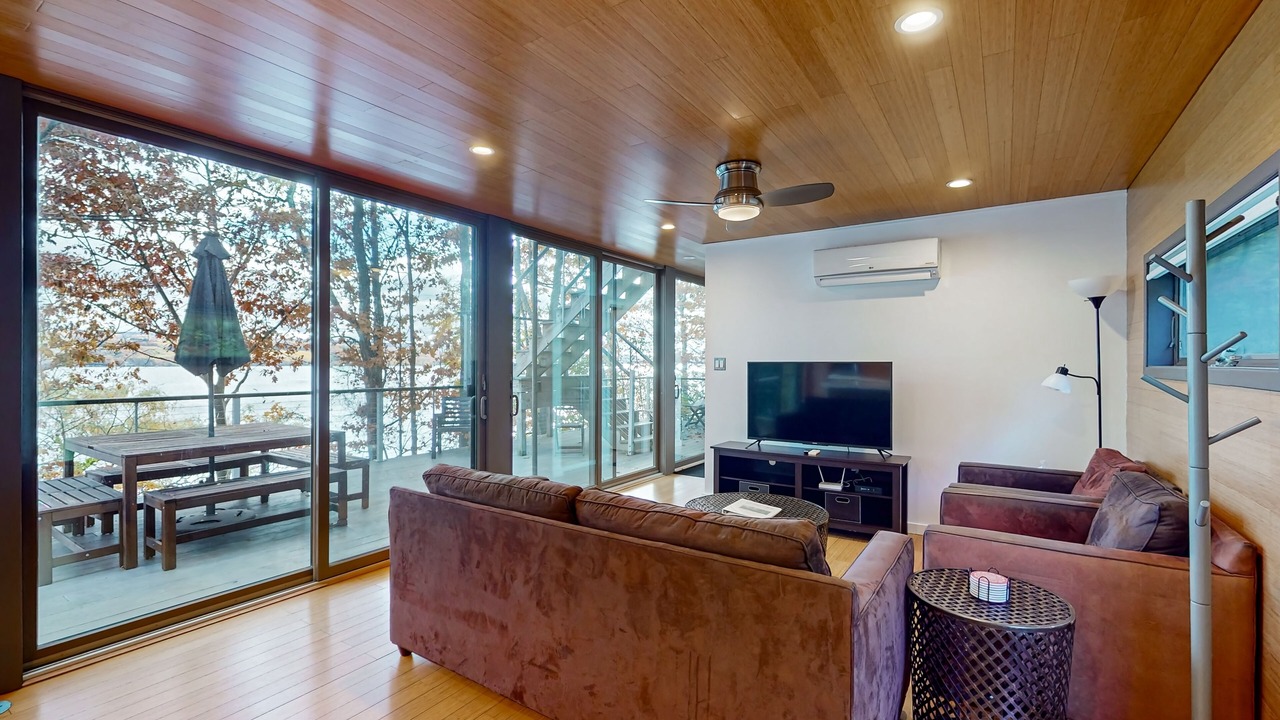 Photo of Livingroom in Valois
