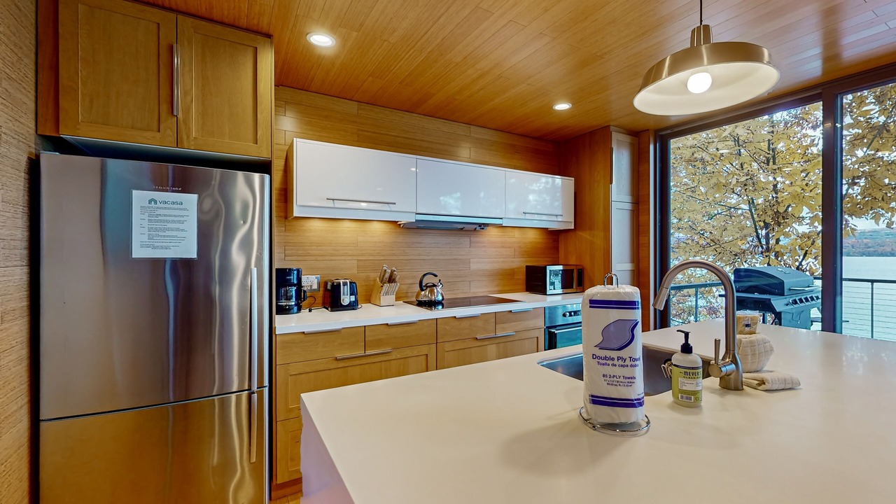Photo of Kitchen in Valois