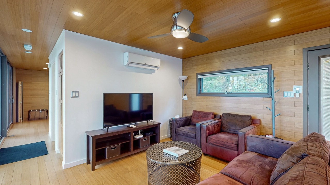 Photo of Livingroom in Valois