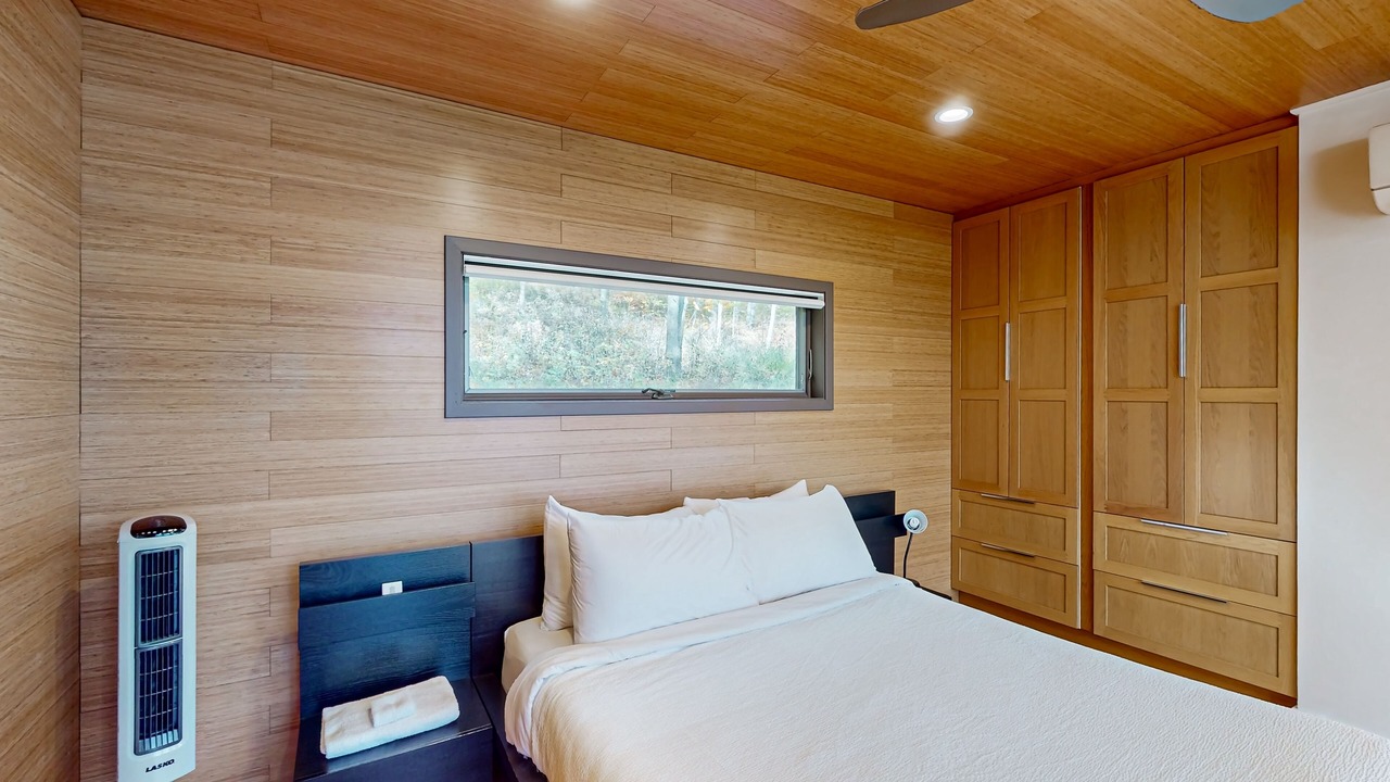 Photo of Bedroom in Valois