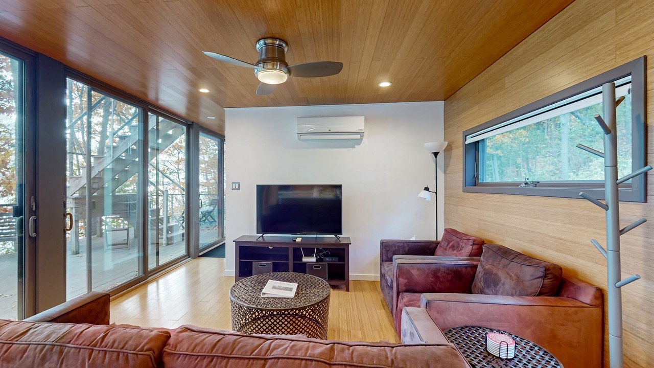 Photo of Livingroom in Valois